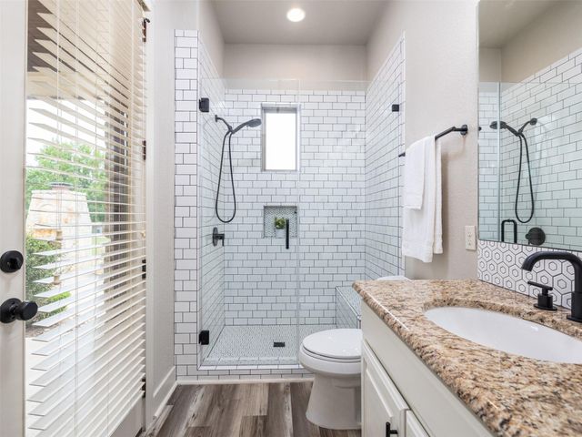 101 Aldea ST, Georgetown, TX 78633