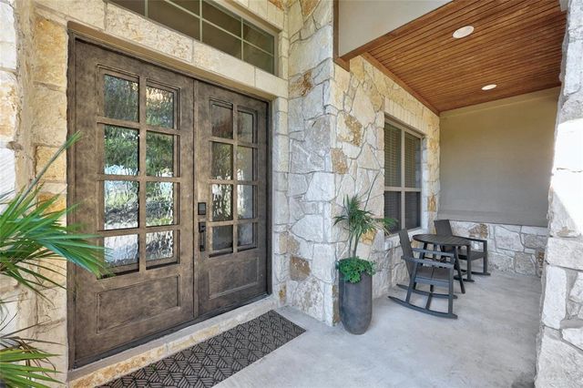101 Aldea ST, Georgetown, TX 78633