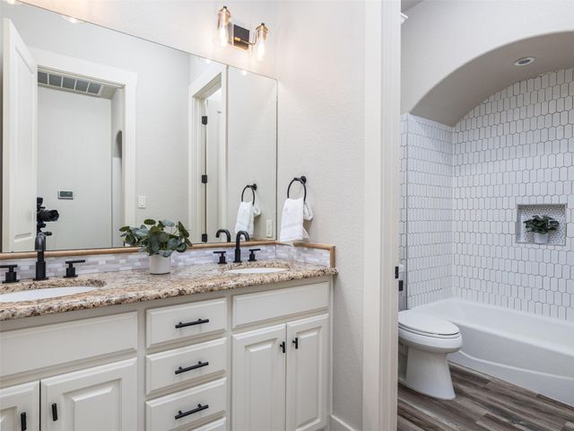 101 Aldea ST, Georgetown, TX 78633