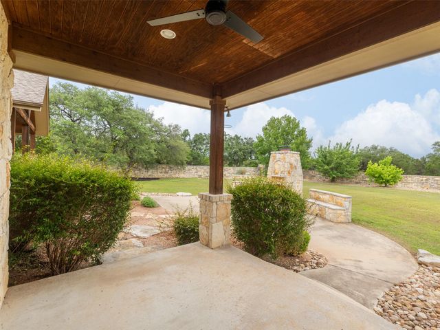 101 Aldea ST, Georgetown, TX 78633