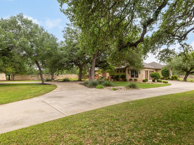 101 Aldea ST, Georgetown, TX 78633
