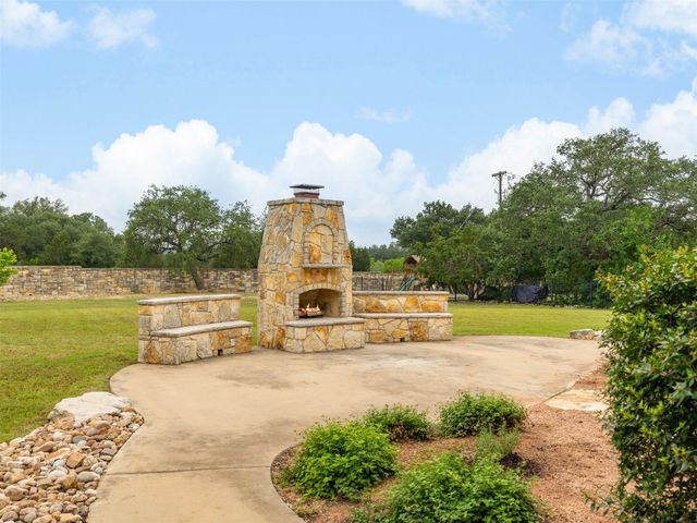 101 Aldea ST, Georgetown, TX 78633