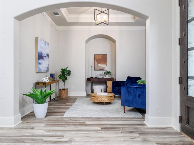 101 Aldea ST, Georgetown, TX 78633