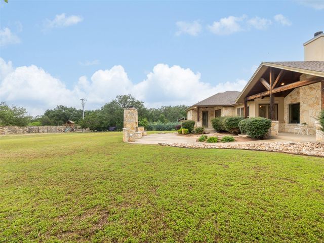 101 Aldea ST, Georgetown, TX 78633