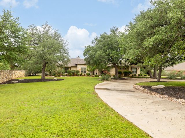 101 Aldea ST, Georgetown, TX 78633