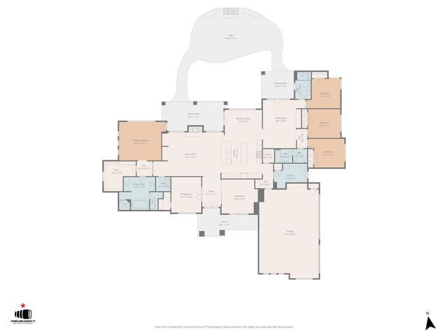 101 Aldea ST, Georgetown, TX 78633