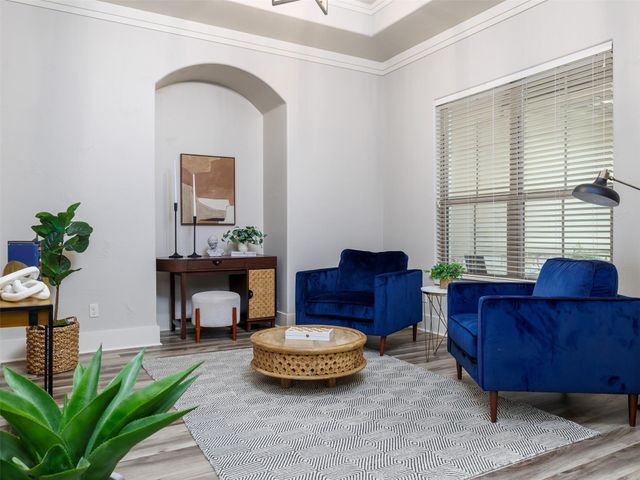 101 Aldea ST, Georgetown, TX 78633