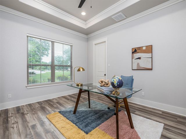 101 Aldea ST, Georgetown, TX 78633