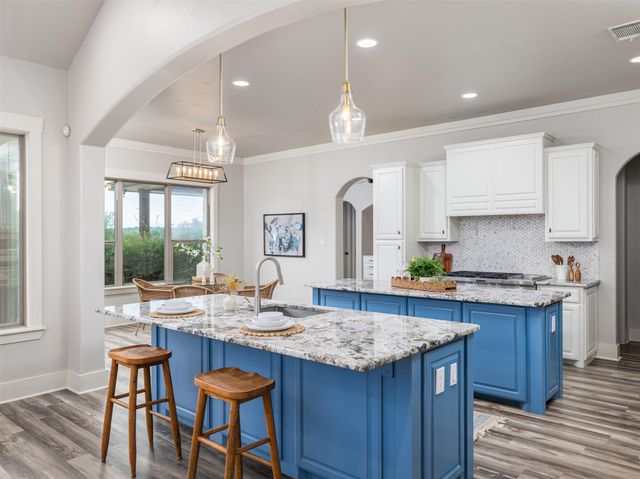 101 Aldea ST, Georgetown, TX 78633