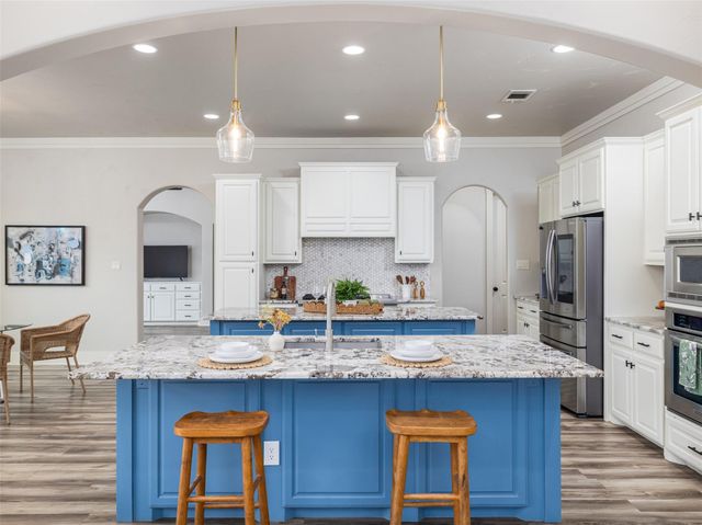 101 Aldea ST, Georgetown, TX 78633