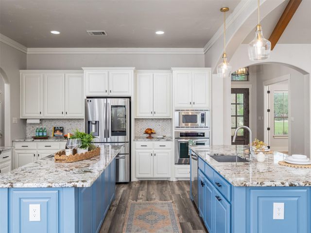101 Aldea ST, Georgetown, TX 78633