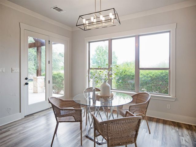 101 Aldea ST, Georgetown, TX 78633