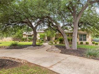 101 Aldea ST, Georgetown, TX 78633