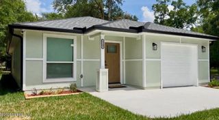 3143 HENRIETTA Street, Jacksonville, FL 32209