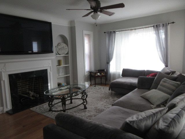 7912 Karlov Avenue 1, Skokie, IL 60076