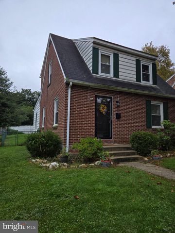995 HILL ST, York, PA 17403
