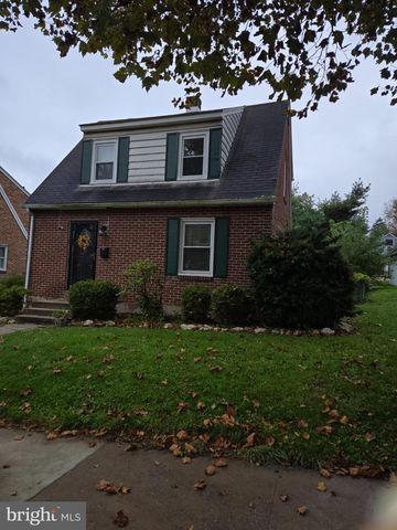 995 HILL ST, York, PA 17403