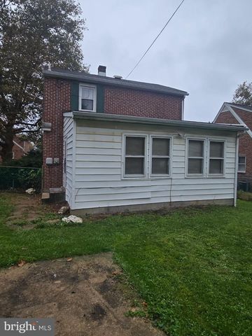 995 HILL ST, York, PA 17403