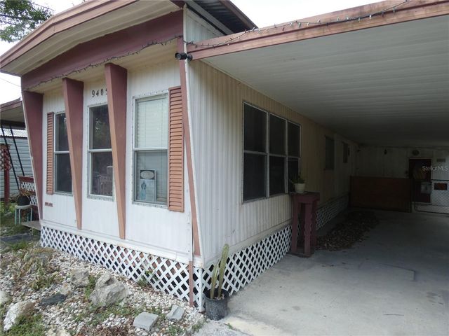 9405 LORAS STREET, New Port Richey, FL 34654