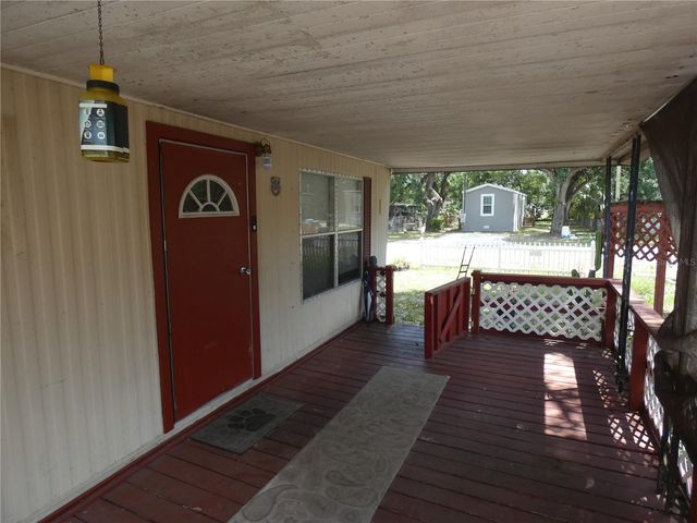 9405 LORAS STREET, New Port Richey, FL 34654