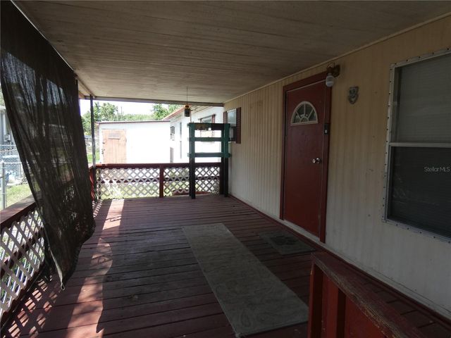 9405 LORAS STREET, New Port Richey, FL 34654