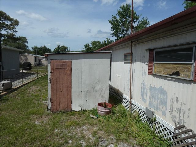 9405 LORAS STREET, New Port Richey, FL 34654