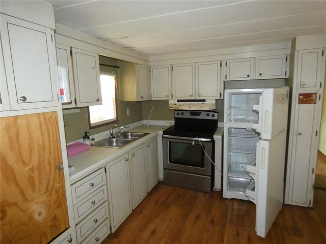 9405 LORAS STREET, New Port Richey, FL 34654