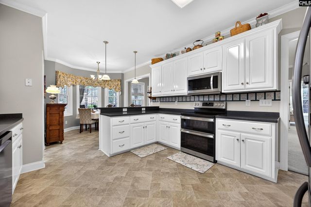 1211 Muddy Ford Road, Chapin, SC 29036