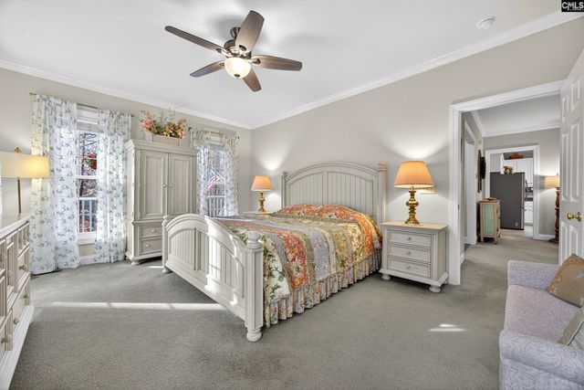 1211 Muddy Ford Road, Chapin, SC 29036