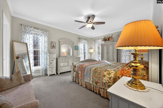 1211 Muddy Ford Road, Chapin, SC 29036