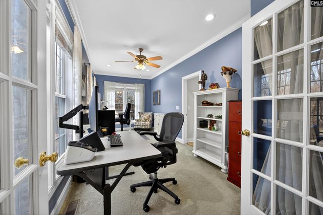 1211 Muddy Ford Road, Chapin, SC 29036