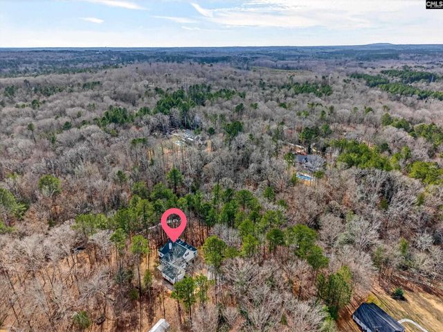 1211 Muddy Ford Road, Chapin, SC 29036