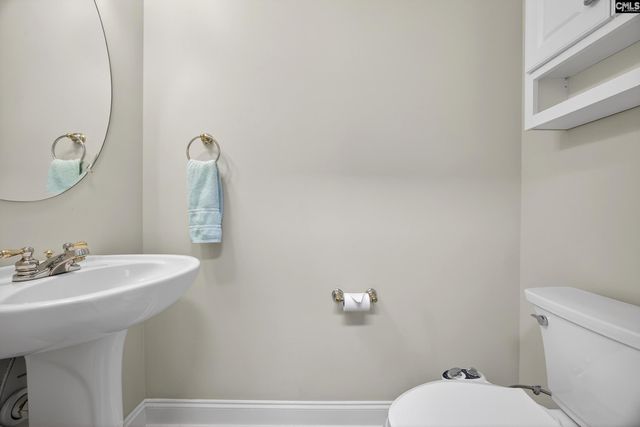 1211 Muddy Ford Road, Chapin, SC 29036