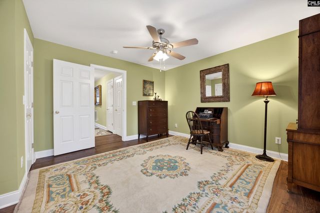 1211 Muddy Ford Road, Chapin, SC 29036