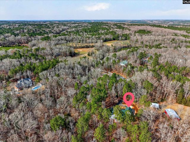 1211 Muddy Ford Road, Chapin, SC 29036