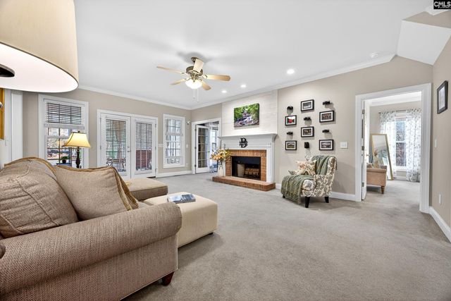 1211 Muddy Ford Road, Chapin, SC 29036