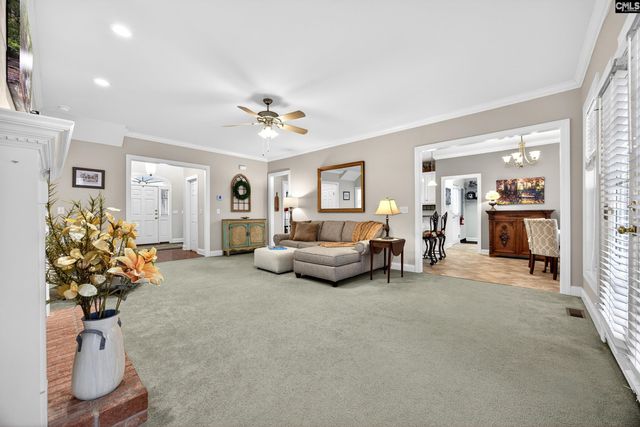 1211 Muddy Ford Road, Chapin, SC 29036