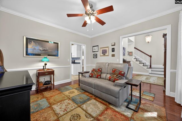 1211 Muddy Ford Road, Chapin, SC 29036