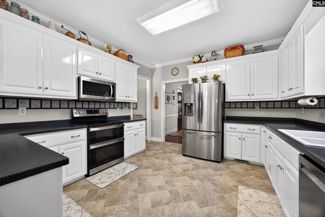 1211 Muddy Ford Road, Chapin, SC 29036