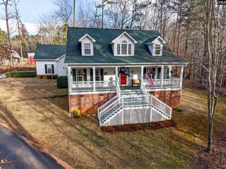 1211 Muddy Ford Road, Chapin, SC 29036