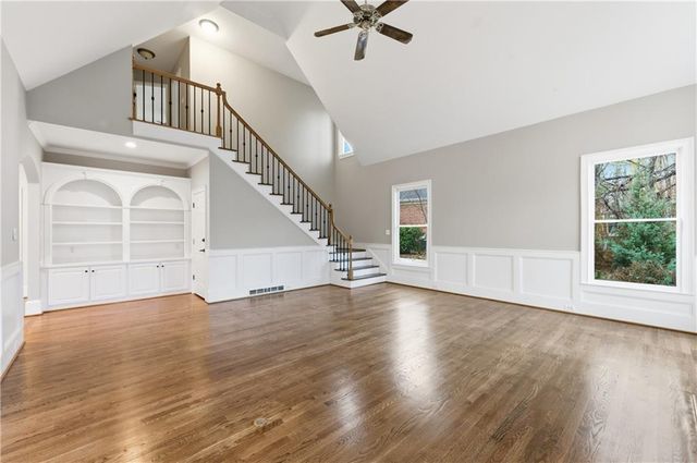 10685 Oxford Mill Circle, Alpharetta, GA 30022