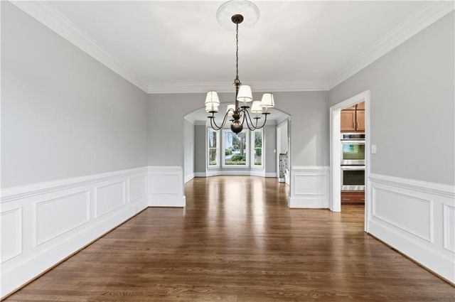 10685 Oxford Mill Circle, Alpharetta, GA 30022