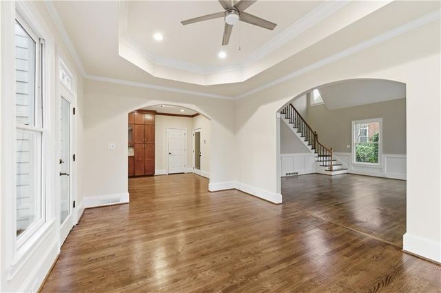 10685 Oxford Mill Circle, Alpharetta, GA 30022