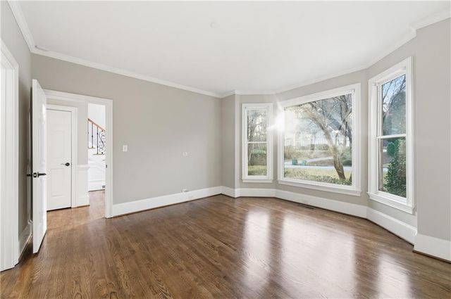 10685 Oxford Mill Circle, Alpharetta, GA 30022