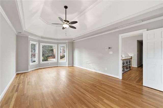 10685 Oxford Mill Circle, Alpharetta, GA 30022