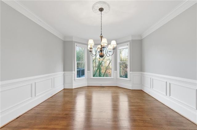 10685 Oxford Mill Circle, Alpharetta, GA 30022