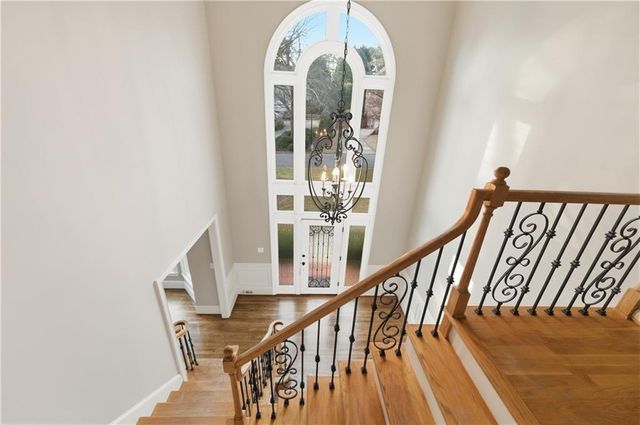 10685 Oxford Mill Circle, Alpharetta, GA 30022