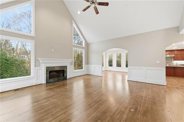 10685 Oxford Mill Circle, Alpharetta, GA 30022