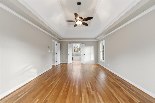 10685 Oxford Mill Circle, Alpharetta, GA 30022