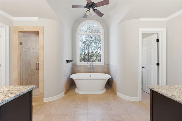 10685 Oxford Mill Circle, Alpharetta, GA 30022